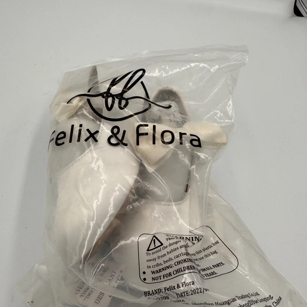 Felix & Flora good like